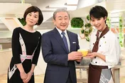 料理人・剛力彩芽、約束の手料理を橋本大二郎に差し入れ