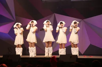 【愛踊祭】“広島発”SPL∞ASH、リベンジならず！