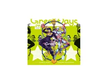 “ジョジョ”4部3クール目の新オープニング曲決定！