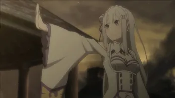 アニメ“リゼロ”第23話、討伐隊の危機!?