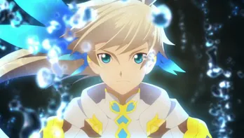 “テイルズ”アニメ新作第10話、新たな力を手に！