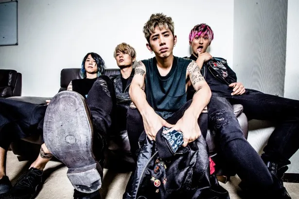 ONE OK ROCKの静岡・渚園でのスペシャルライブの模様をWOWOWで放送決定！