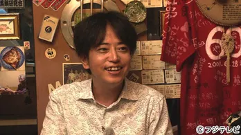 又吉＆加藤シゲアキ作家番組再び！ゲストは全裸で来る？