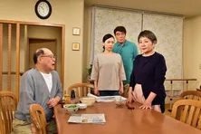 “渡鬼”新作放送直前！泉ピン子＆橋田壽賀子コメント