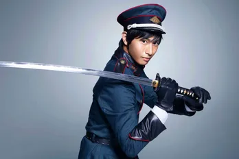 市川知宏「曇天に笑う」で中山優馬のライバルに?