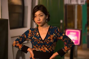 中田秀夫×安藤サクラ「ママゴト」一挙3話放送決定！