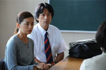 【試写室】「はじめまして―」名優たちの感情表現に脱帽