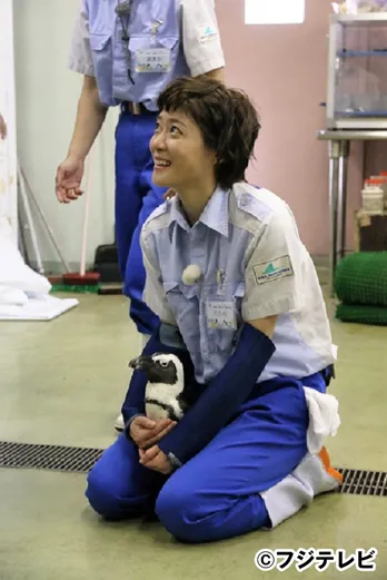 香取慎吾、むちゃする上野樹里に「やらなくて大丈夫」