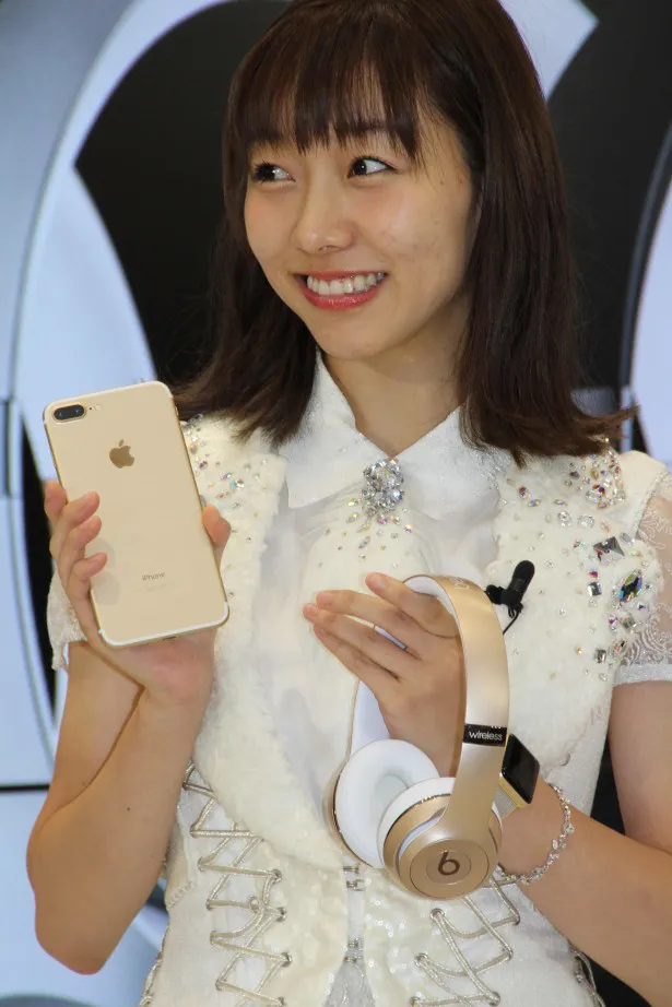 須田が語る“iPhone 7”の魅力とは？