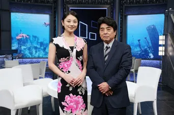 村上龍 カンブリアの相棒 小池栄子から かわいい Webザテレビジョン