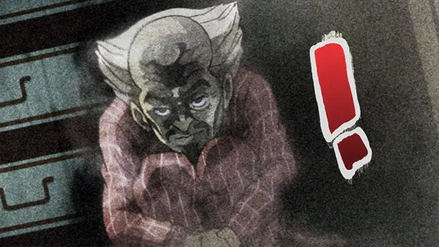 アニメ「ジョジョの奇妙な冒険　ダイヤモンドは砕けない」の第25話「アトム・ハート・ファーザー」。TOKYO MXでは9月16日(金)深夜にオンエア