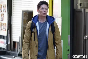 玉木宏主演ドラマ「キャリア」の今後の展開をPに直撃