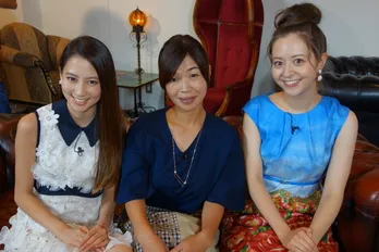 河北麻友子が「これを参考に」と話すデートプランとは