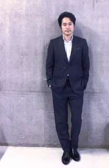 松山ケンイチ、「ふたがしら2」で残尿感を見事解消!