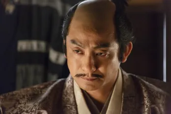 「真田丸最期が迫る愛之助 刑部と盟友への思い!