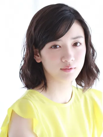 「真田丸」永野芽郁が千姫役！中川大志と夫婦に