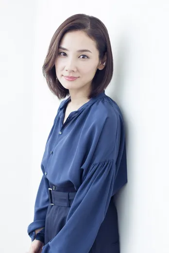 吉田羊「震えるようなお芝居をさせていただきました」