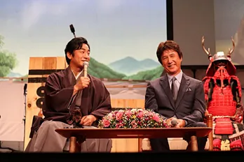 「真田丸」草刈から堺&大泉が受け継いだものとは!?