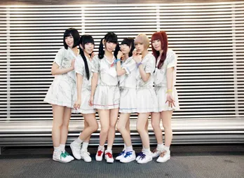 でんぱ組.incメンバーそれぞれの“神”とは!?