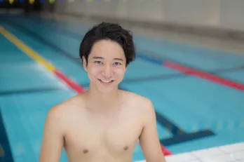 吉田羊主演“火9”ドラマで浅香航大が競泳選手に！
