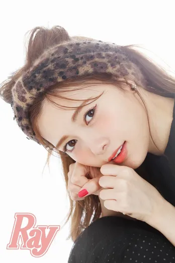 乃木坂46・まいやんが甘えんぼの“まいにゃん”に…！