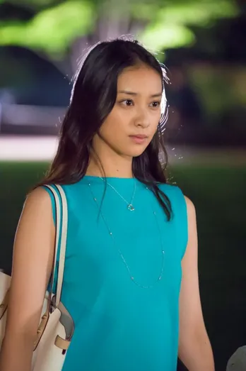 武井＆滝沢ドラマ最終回も“せいせいするほど”話題！