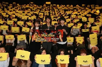 梅原裕一郎が八代拓の意外な一面を告白!?