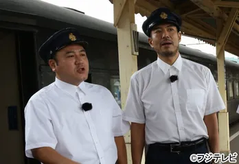 香取慎吾が童心に帰る“ある仕事”企画?