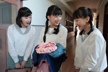 初回を見逃さない! 秋ドラマスタート日カレンダーを公開!