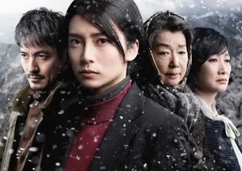 柴咲コウが直木賞作家・ 桜木紫乃の原作で主演！