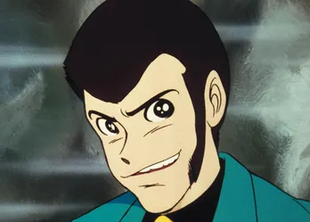 “緑ジャケ”ルパン三世がアニメ総選挙1位に!