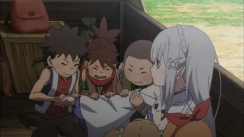 アニメ“リゼロ”最終話、決戦の結末は?