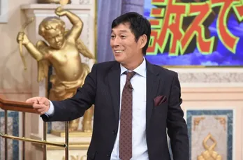 明石家さんま、中村アンの癖に「それはアカンやろ」