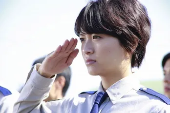 岡田准一主演、劇場版「図書館戦争」2作を一挙放送!