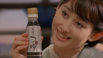 早見あかり、高良健吾に「好きなん？ 嫌いなん？」