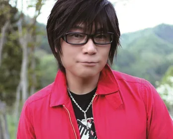 声優界の帝王・森川智之を直撃(2)「トムを呼ぼう!」