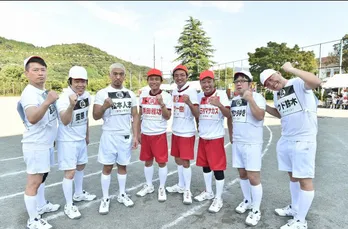 「リンカーン芸人大運動会」出川哲朗“乱闘”へ意気込み