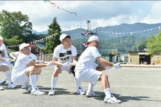 画像・写真 「リンカーン芸人大運動会」出川哲朗“乱闘”へ意気込み(2/7 