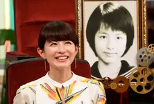 平井理央の同級生にも“PERFECT HUMAN”が…?