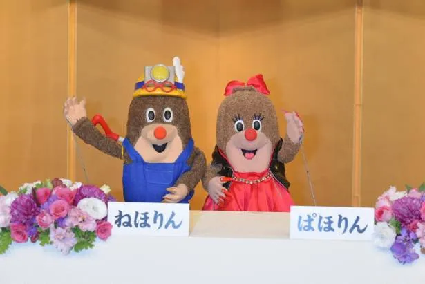 NHK Eテレが誇る人形劇と、聞いたこともない人生の“裏トーク”が合体