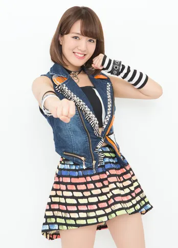 アプガ・せっきー、ファンに「感謝しかないです(;_;)」