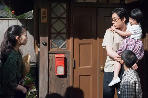 坂口健太郎演じる星野武蔵で振り返る「とと姉ちゃん」