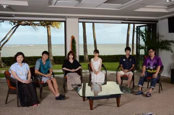 「テラスハウス」ハワイ編の住人発表！徳井絶賛の美女も