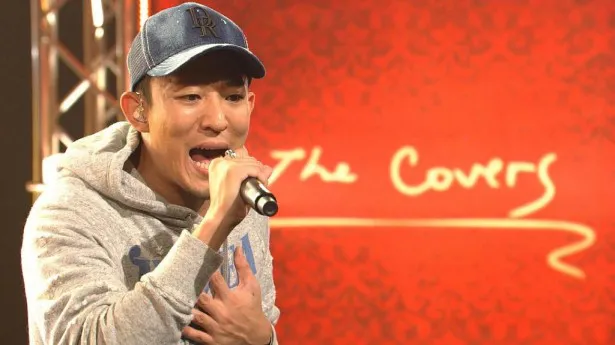 「TheCovers」にファンキー加藤が初出演