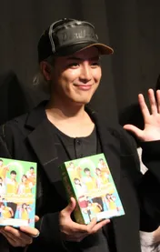 ニーチェ先生・間宮祥太朗、一番つらかったのは“佐藤二朗”