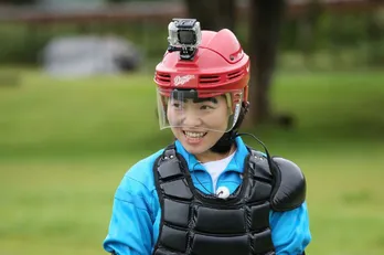 「DASH」「イッテQ!」初コラボで城島茂VSデンキナマズ