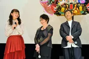 多部未華子「もし続編があるならまた…と思っていた」
