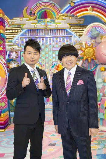 「アメトーーク！」雨上がり決死隊が選ぶ“神回”は？