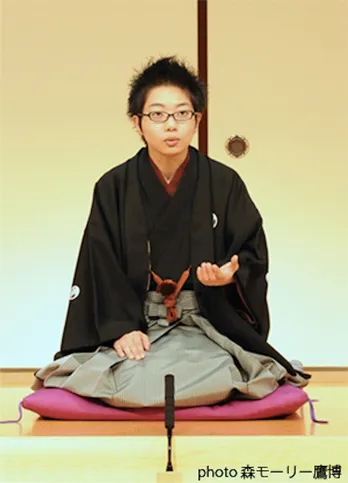 前田敦子の出演も!落語番組が続々登場