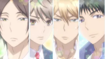 小野友樹ら10月アニメ出演者インタビュー、その2!